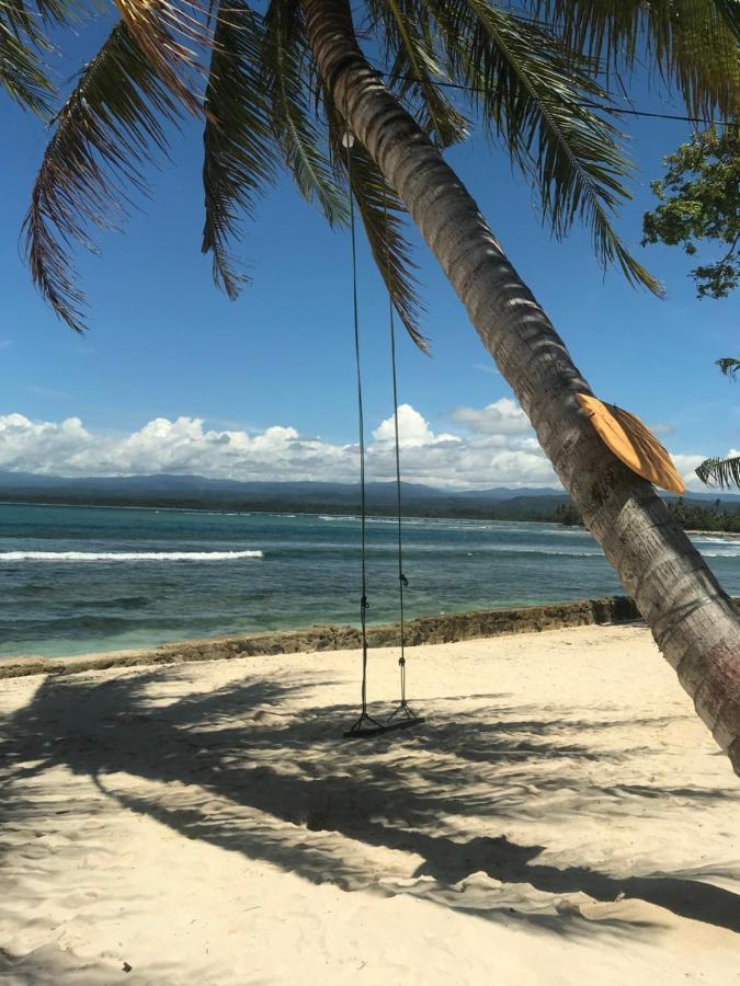 Cabana Surf And Stay Biha Экстерьер фото