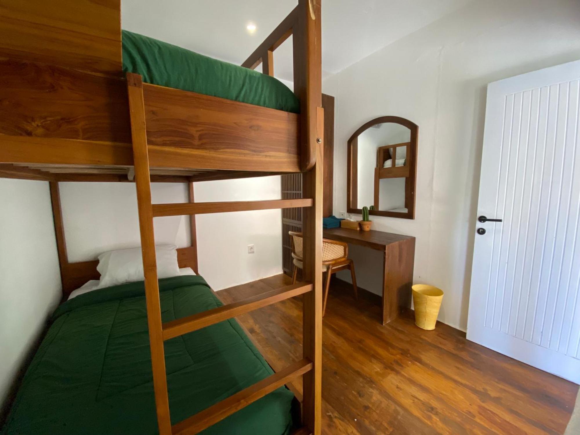 Cabana Surf And Stay Biha Экстерьер фото