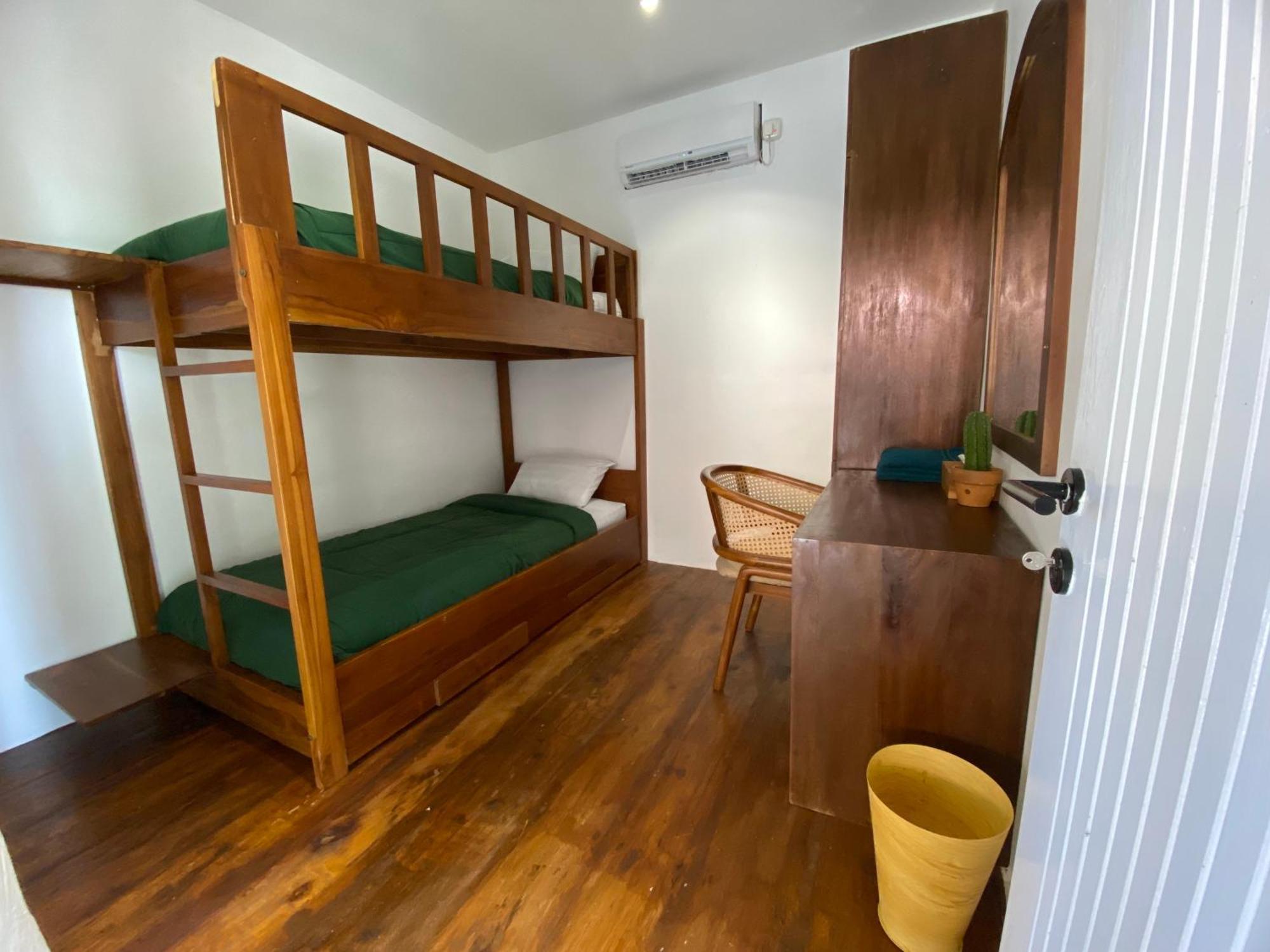 Cabana Surf And Stay Biha Экстерьер фото