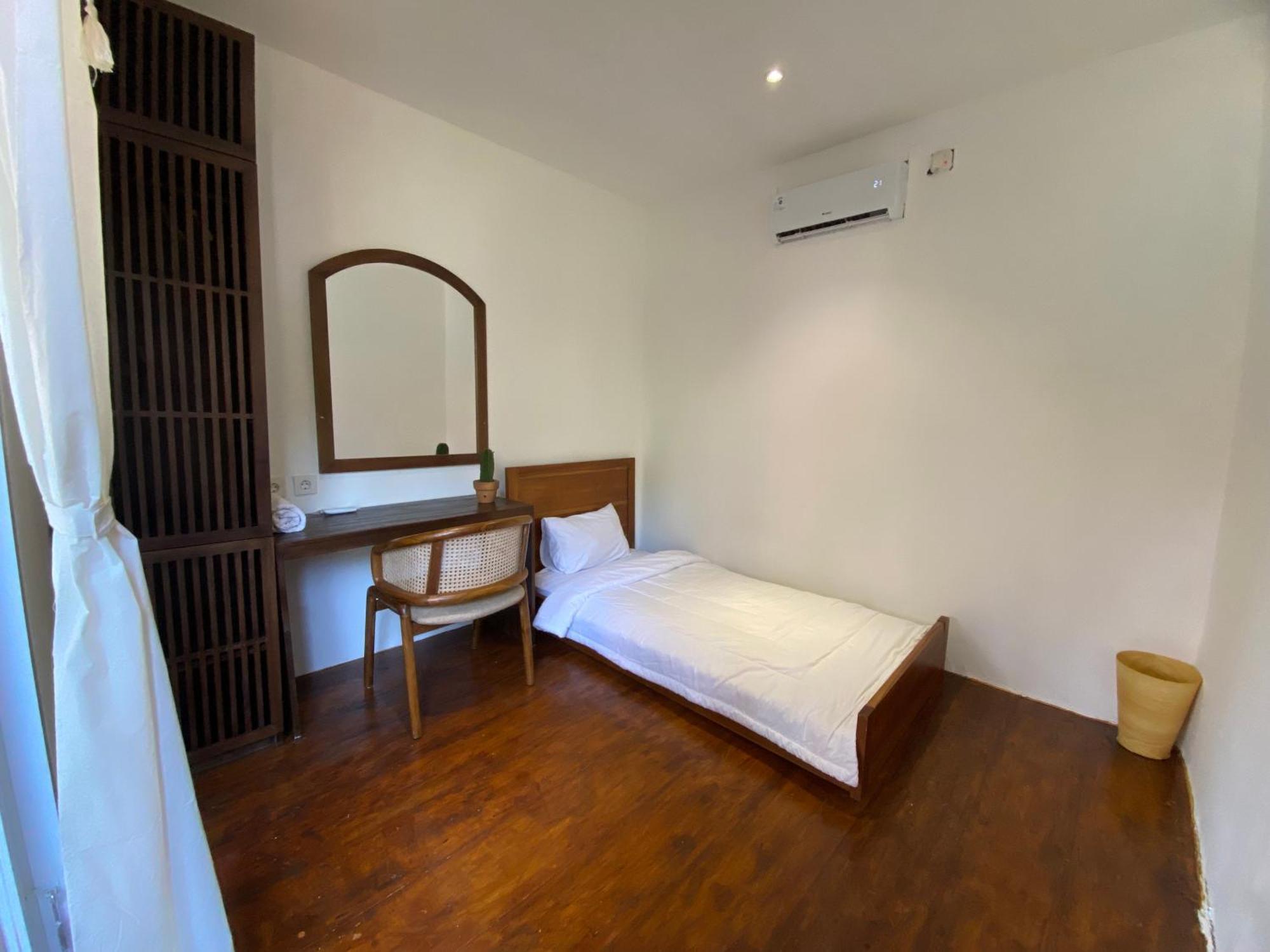 Cabana Surf And Stay Biha Экстерьер фото